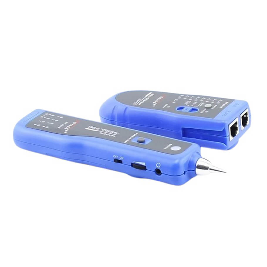 Máy test cáp mạng và điện thoại NOYAFA NF-801B